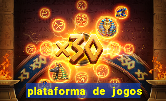 plataforma de jogos big win